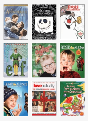 31 Days, 31 Movies - Christmas Movies #1177002