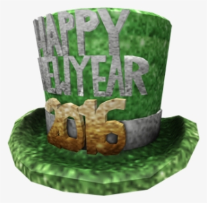 2016 New Years Hat - Wikia #1177040