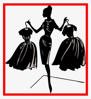 Shocking Church Fashion Show Clip Art Clipart Collection - Fashion Clip Art #1177041