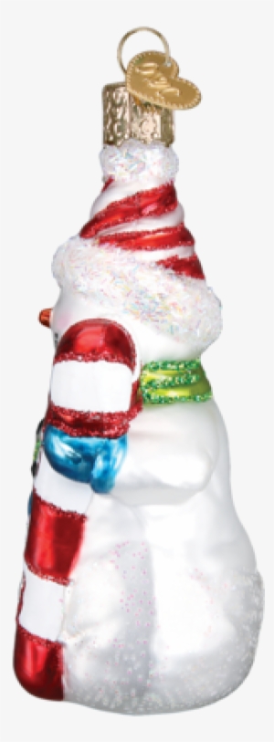2018 Snowman Ornament #1177174