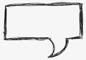 Rectangular Rubber Stamp - Drawing #1177421