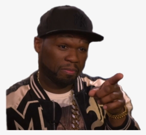 Your Brain Must Be Flabby If All You Can Think Of Is - 50 Cent #1177515