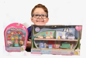 Video And Toy Review #1177605