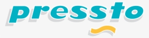 Pressto Laundry & Dry Cleaning Logo - Pressto Laundry #1177606