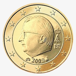 287 - 50 Euro Cent Belgium #1177607