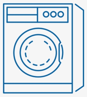 Laundry Fluff & Fold - Circle #1177610