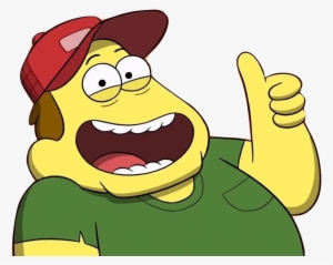 Bill - Bill Green Big City Greens #1177702