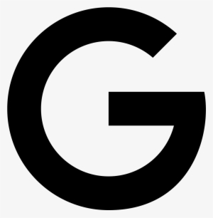 Search Icon Png Format - Google Icon White Png #1177782