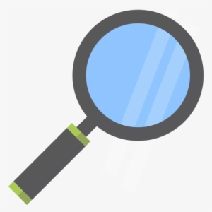 Search - Lup Flat Icon #1177813