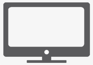 On Cub - Com - Television Set #1177815