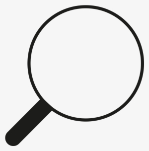 Magnifying Glass Icon #1177835