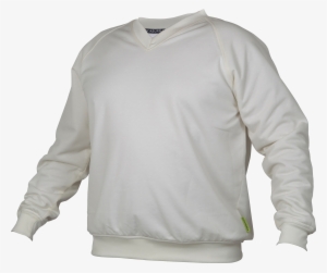 Kookaburra Predator Cricket Sweater (plain) Size: Small #1177942