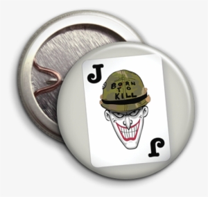 Batman Joker Card - Et Alien Moon Bicycle #1177975