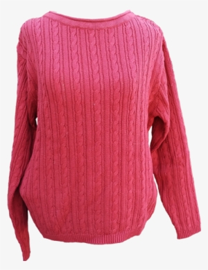 Ladies Sweater - Sweater #1178018