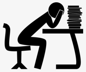 Doing Your Homework - Fatigue Study #1178127