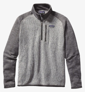 Patagonia Men's Better Sweater 1/4-zip - Patagonia 3 4 Zip Mens #1178222