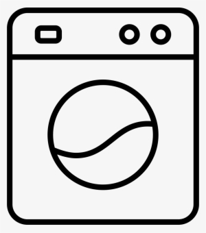 Png File - Dibujos De Lavar Ropa #1178300