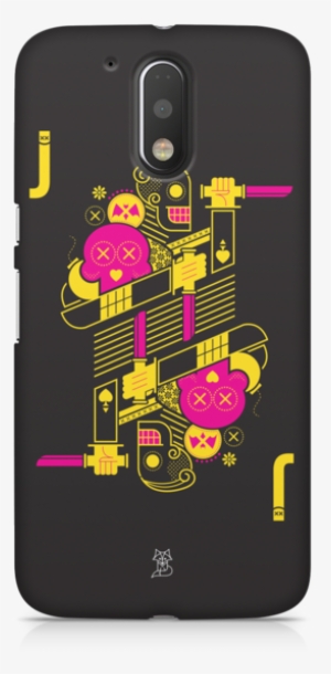 Joker Playing Card - Smartphone #1178307