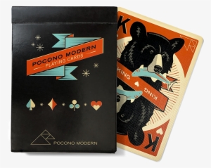 The Woodland Deck #1178350