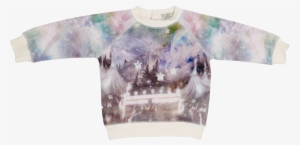 Stella Mccartney Kids Billy Baby Sweater Magical Circus - Child #1178427