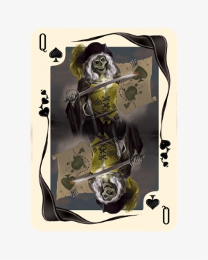 This Limited Deck Will Use Clear Backgrounds, A New - Graphic Design #1178429