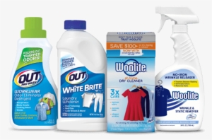 Laundry Solutions - Out Mdl02vp Laundry Value Pack #1178431