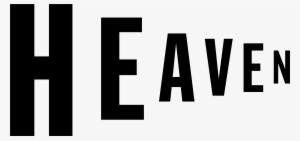 Heaven Logo - Mediaprint #1178432