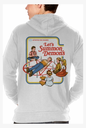 Let's Summon Demons - Let's Summon Demons Shirt #1178455