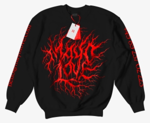 Sweatshirt #1178460