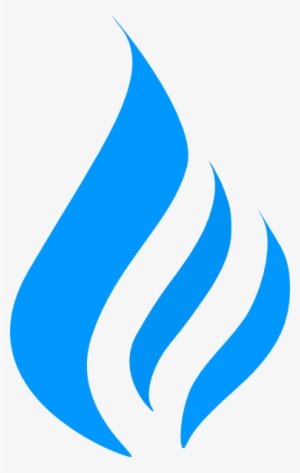 Natural Gas Symbol Transparent #1178461