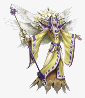 Mateus Heaven - Final Fantasy Emperor Mateus #1178668