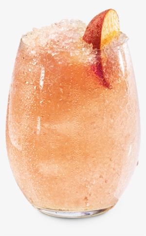 0017 Peach Iced Heaven Png - Portable Network Graphics #1178671