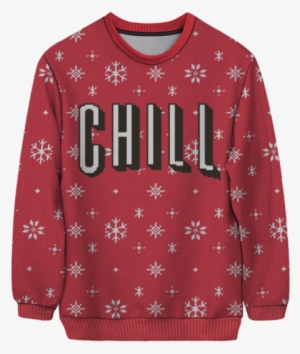 Sweater Png File - Samuel L Jackson Christmas Sweater #1178698