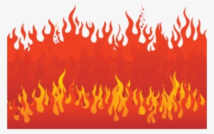 Flame Fire - Communication Under Firet By L Bonita Patterson #1178699