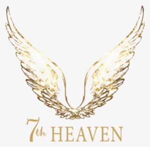 7th Heaven - Logo Heaven #1178749