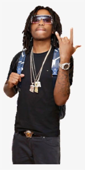 Migos 2 - 2009 Migos #1178828