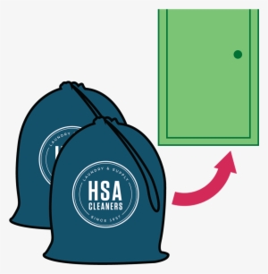 Medium Laundry Plan Delivery Upgrade - Laundry #1178866