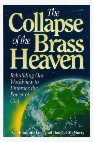 The Collapse Of The Brass Heaven #1178907