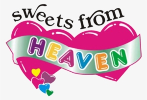 Sweets From Heaven Logo #1178952