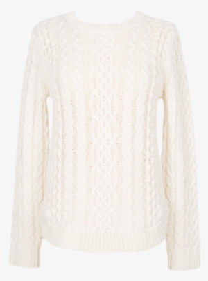 Xavi Irish Sweater - Sweater #1178972