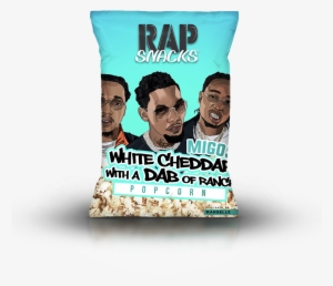 Rap Snacks #1179004
