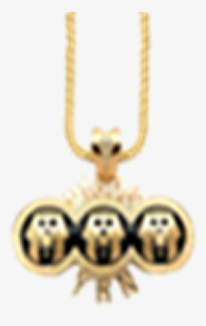 Migos Yrn Chain #1179053