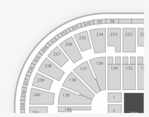 Cincinnati, December 12/8/2018 At Us Bank Arena Tickets - U.s. Bank Arena #1179154