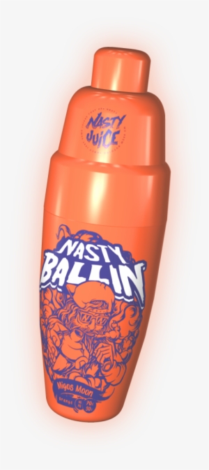 Migos Moon - Plastic Bottle #1179156