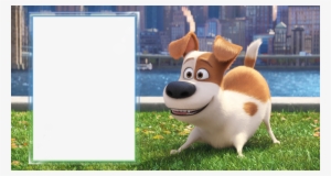 Secret Life Of Pets Characters Voices #1179198