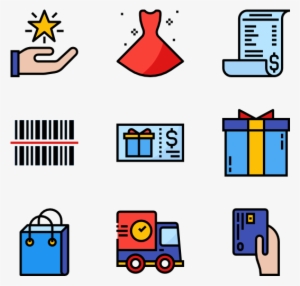 Shopping - Icon #1179201