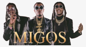 Clearart - Migos Walk It Talk It Ft Drake #1179290