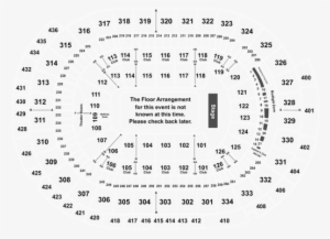 Drake & Migos - Row Enterprise Center Fleetwood Mac Seats #1179306