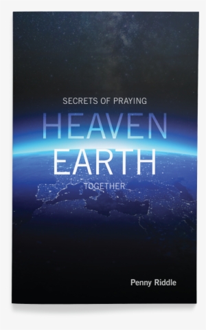 Secrets Of Praying Heaven - Graphic Design #1179329