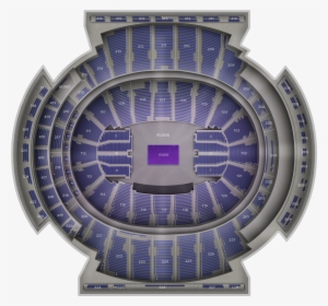 Migos At Drake With Migos At Madison Square Garden - Madison Square Garden #1179367